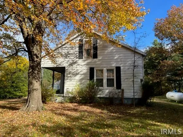 200 N Eskew Rd, Boonville, IN 47601