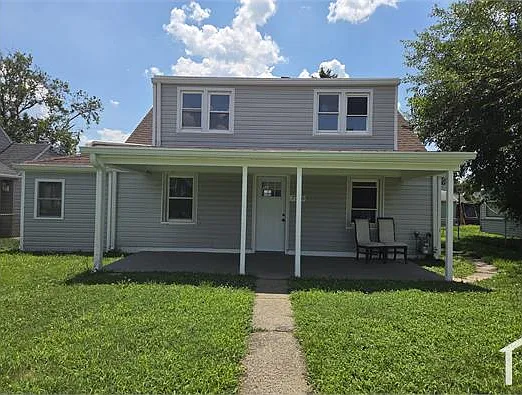 7720 Fairgreen Rd — Photo 1