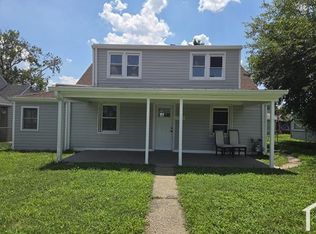 7720 Fairgreen Rd, Dundalk, MD 21222