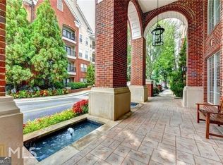 1850 Cotillion Dr UNIT 1414, Dunwoody, GA 30338