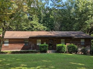 1415 Threadmill Rd, Dalton, GA 30720