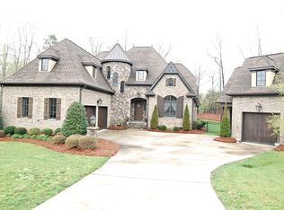 5208 Winding Grove Way, Indian Land, SC 29707