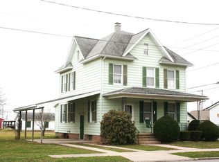 498 Broadway St, Hughesville, PA 17737