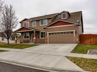 2024 S Sheppard Pl, Kennewick, WA 99338