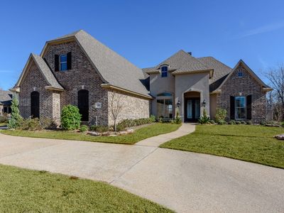 241 Piccadilly Ln, Bossier City, LA, 71111