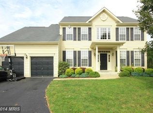 1908 Belford Ct, Frederick, MD 21702