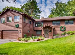 3017 W Owasso Blvd, Roseville, MN 55113