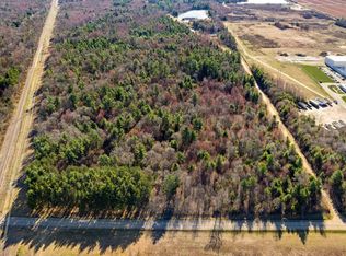 PARCEL 700183 48th St N, Wisconsin Rapids, WI 54494