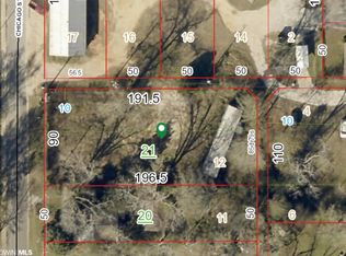 12956 Chicago St #12-13, Elberta, AL 36530