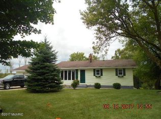 2838 S Schwass Rd, Scottville, MI 49454