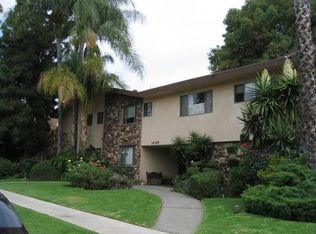 Del Prado Apartments, Van Nuys, CA 91401