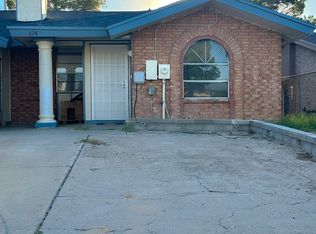 824 Destello Rd #B, El Paso, TX 79907