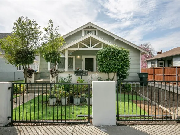 523 Lincoln Ave, Pasadena, CA 91103