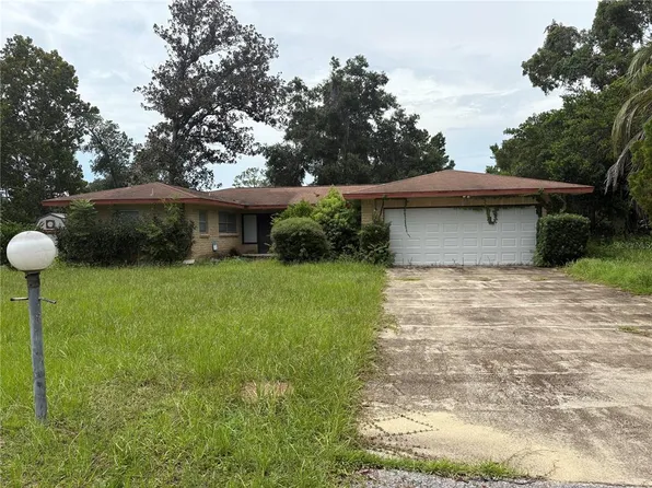 470 Lake Rd, Ocala, FL 34472