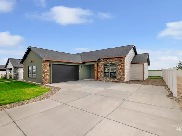 971 Gregory Way, Twin Falls, ID 83301