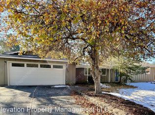 1625 NE Pheasant Cir, Bend, OR 97701