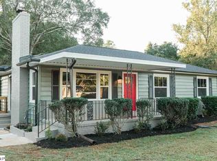 112 Oakland Dr, Greenville, SC 29607