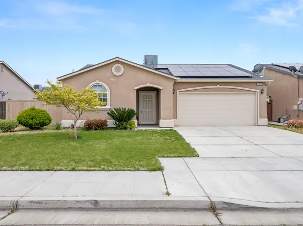 8604 Foothill Avenue, Parlier, CA 93648
