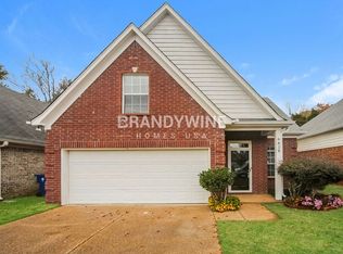 6828 Kamali Ave, Cordova, TN 38018