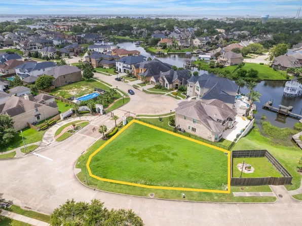 0 Water Way, Seabrook, TX 77586