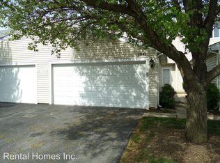 1641 Masters Ct, Naperville, IL 60563