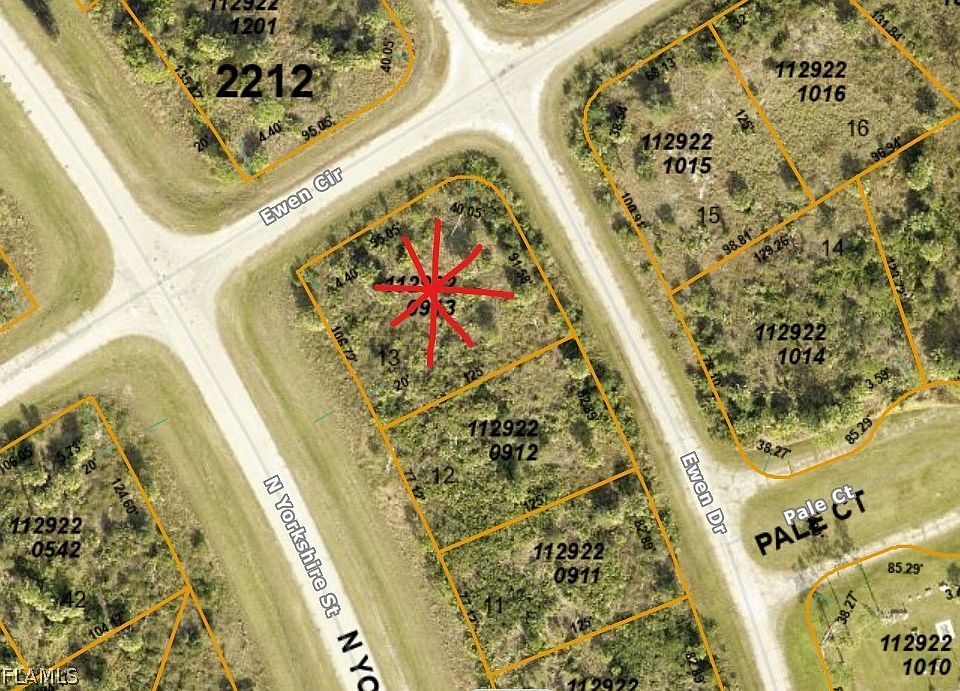 1st image of LOT 13 Ewen Dr