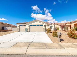2273 Ginger St, Kingman, AZ 86401