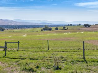 0 Homestead Pastures, Florence, MT 59833