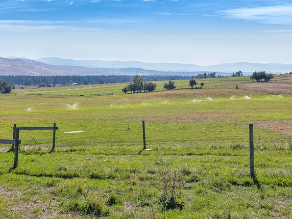0 Homestead Pastures, Florence, MT 59833