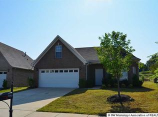 7080 Crepe Myrtle Rd, Olive Branch, MS 38654