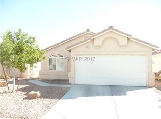 3928 Copper Glen St, Las Vegas, NV 89129