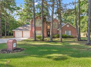 2103 Timbergreen Cir, Magnolia, TX 77355