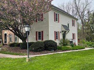 1006 Highspire Dr, West Chester, PA 19382