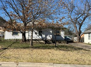 5028 Almena Rd, River Oaks, TX 76114