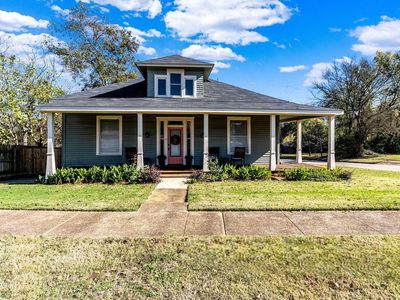 324 S Sycamore St, Palestine, TX, 75801