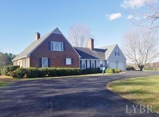 671 Purdum Mill Rd, Appomattox, VA 24522