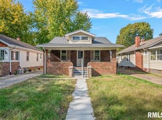 219 N Douglas Ave, Springfield, IL 62702