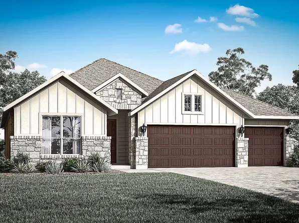 Burke Plan, Attwater