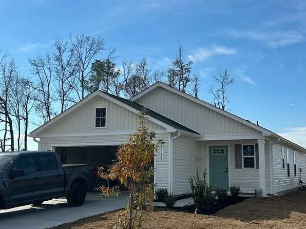 1144 Oak Meadow Dr. Lot 137, Conway, SC 29526