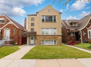 7118 S Mozart St, Chicago, IL 60629