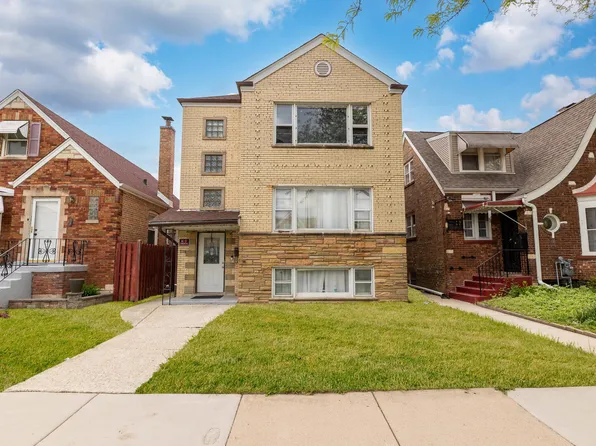 7118 S Mozart St, Chicago, IL 60629