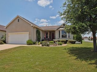 100 Prospector Pass, Georgetown, TX 78633