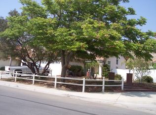 9646 Sycamore Canyon Rd, Moreno Valley, CA 92557