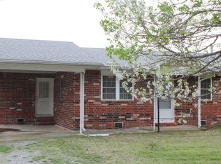 5108 Highway 82 N, Salina, OK 74365