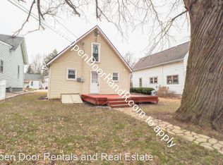 613 E 9th St, Auburn, IN 46706