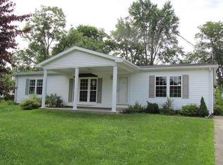 1085 Chester Rd, Richmond, IN 47374