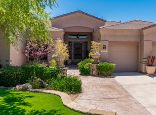 7525 E Wingshadow Dr, Scottsdale, AZ 85255