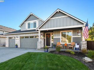 1009 S 50th Ct, Ridgefield, WA 98642