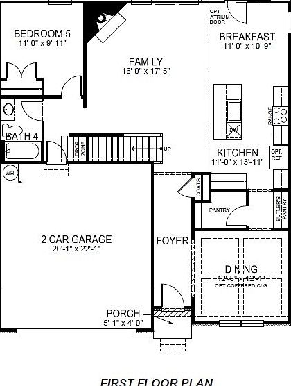 2nd image of 115 Keating St