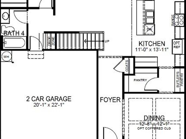115 Keating St, Hodges, SC 29653